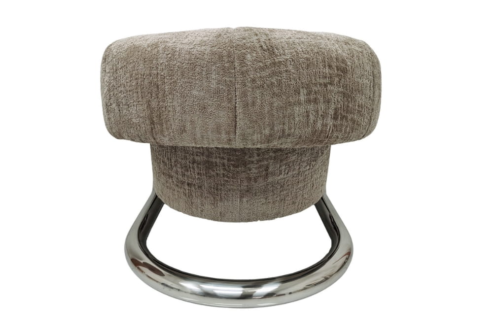 Audrey Dark Beige Chair