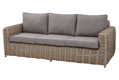 Amalfi Collection Outdoor Five Seater Set