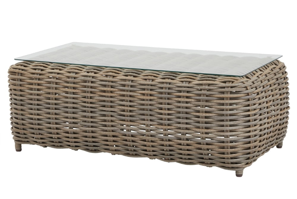 Amalfi Collection Outdoor Five Seater Set