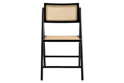 Ashton Black Dining Chair x 1