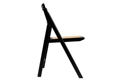 Ashton Black Dining Chair x 1