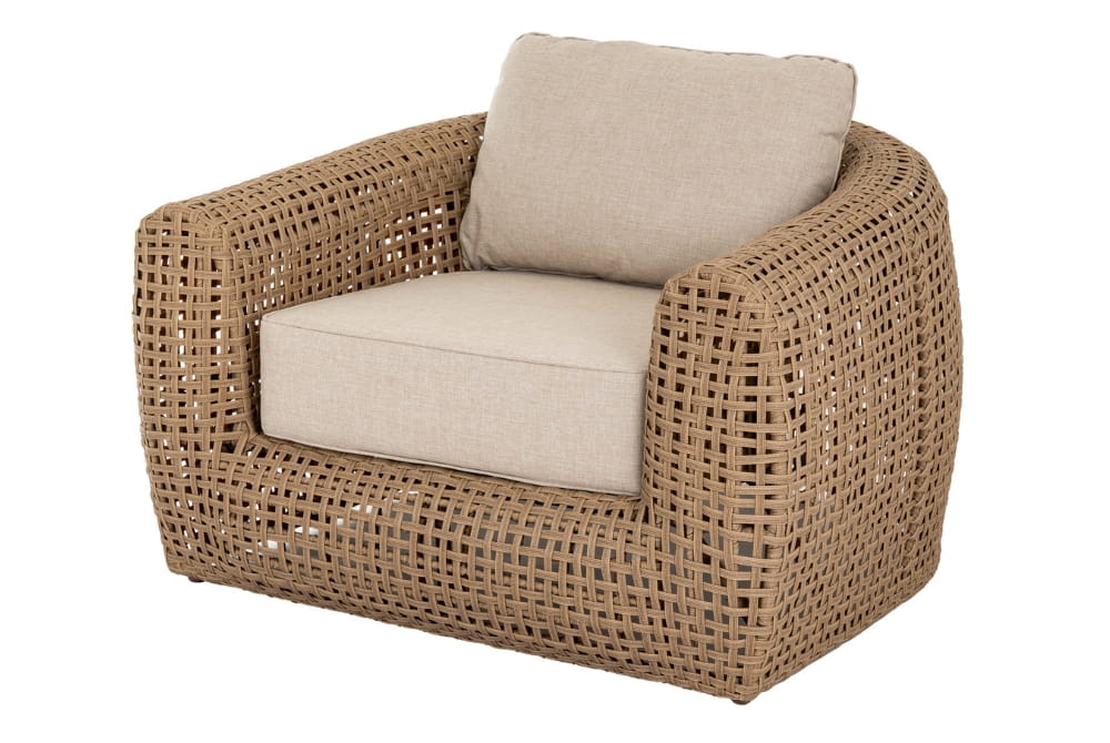 Bloom Collection Outdoor Large Lounge Chair