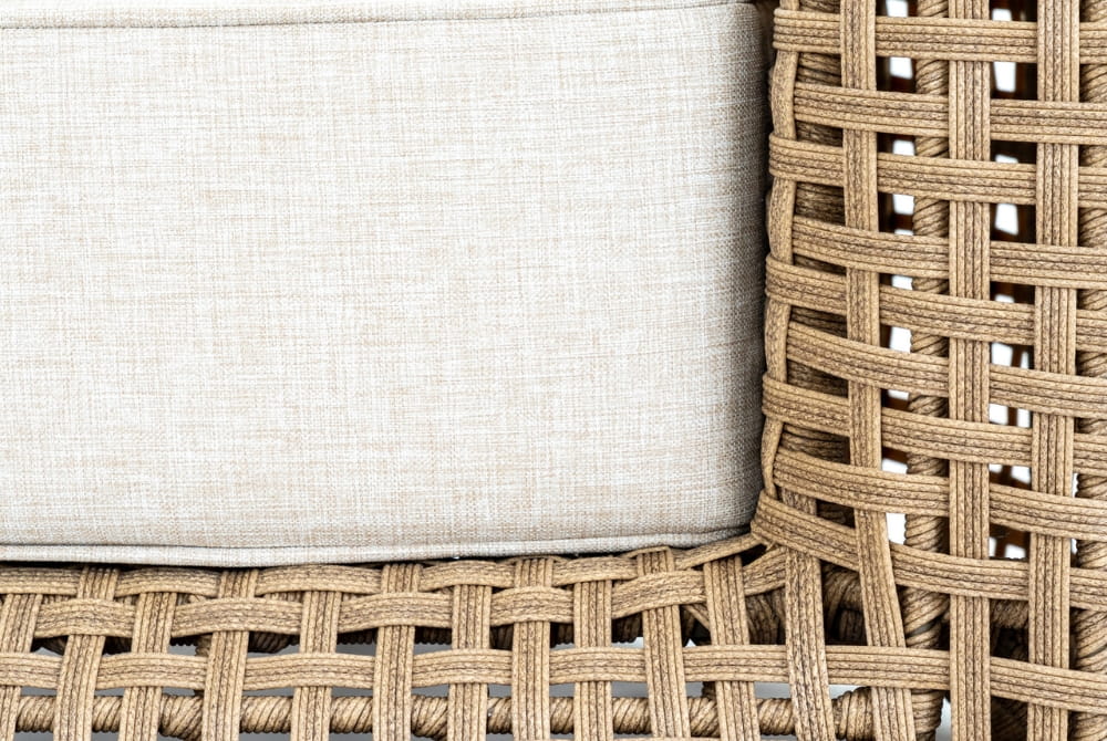 Bloom Collection Outdoor Large Lounge Chair