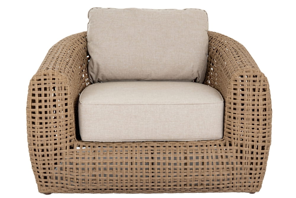 Bloom Collection Outdoor Large Lounge Chair