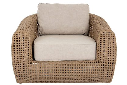 Bloom Collection Outdoor Large Lounge Chair