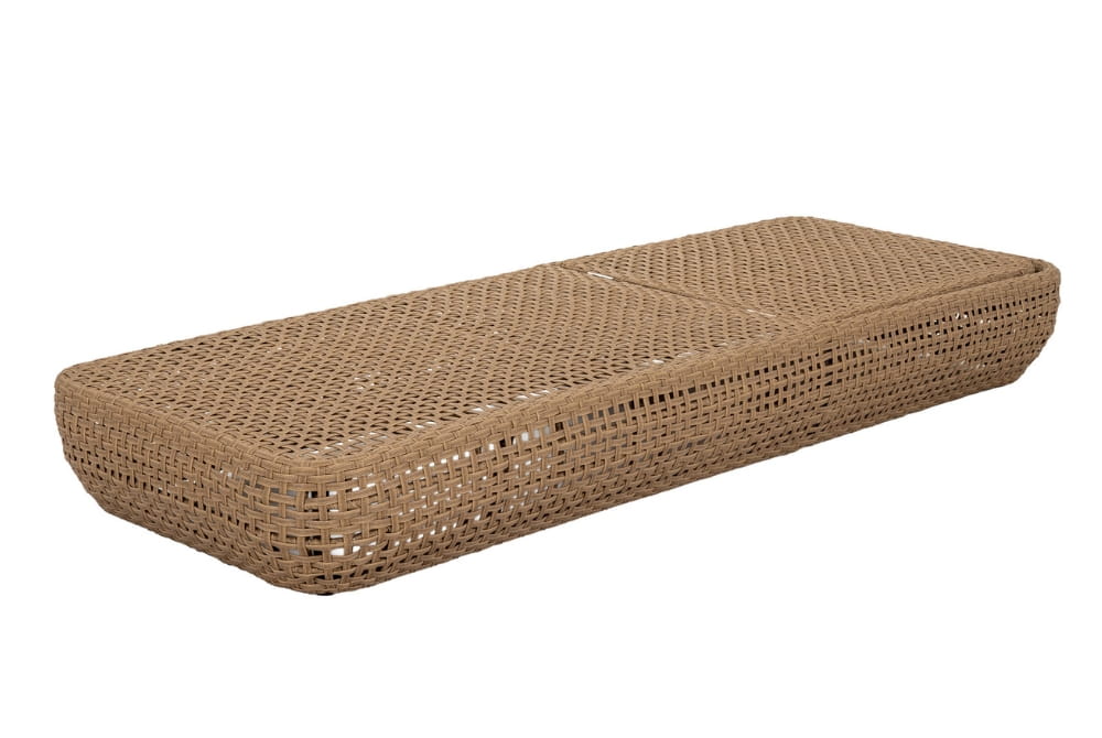 Bloom Collection Outdoor Sunbed