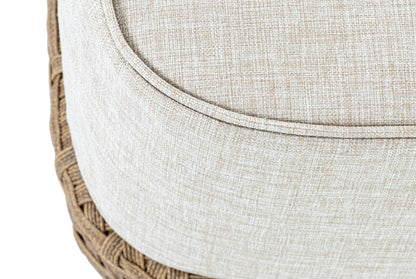 Bloom Collection Outdoor Sunbed
