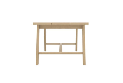 Bourton Latte Dining Table