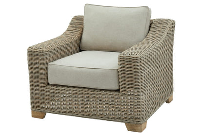 Capri Collection Outdoor Armchair