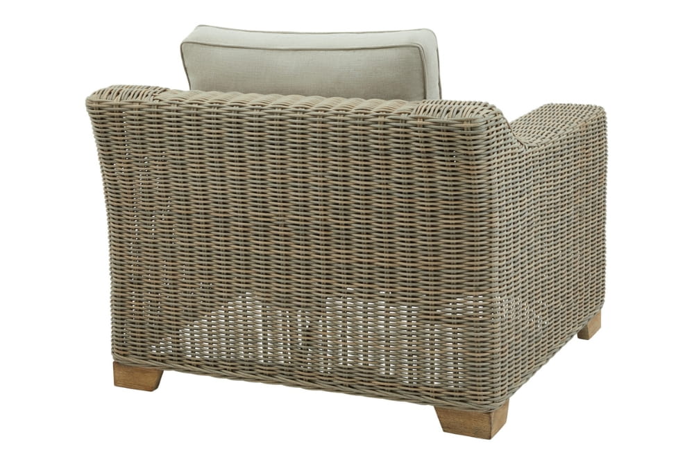 Capri Collection Outdoor Armchair
