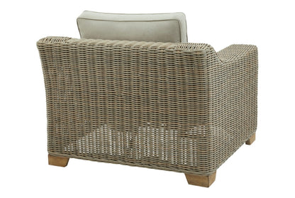 Capri Collection Outdoor Armchair