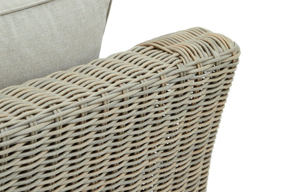 Capri Collection Outdoor Armchair