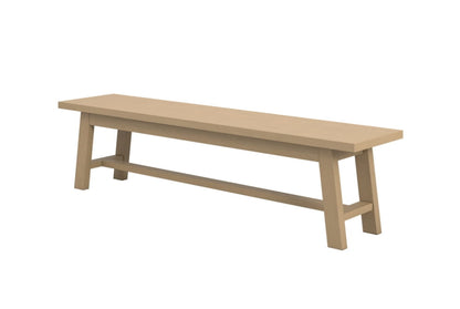 Drift Latte Bench x 1