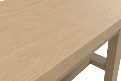 Drift Latte Bench x 1
