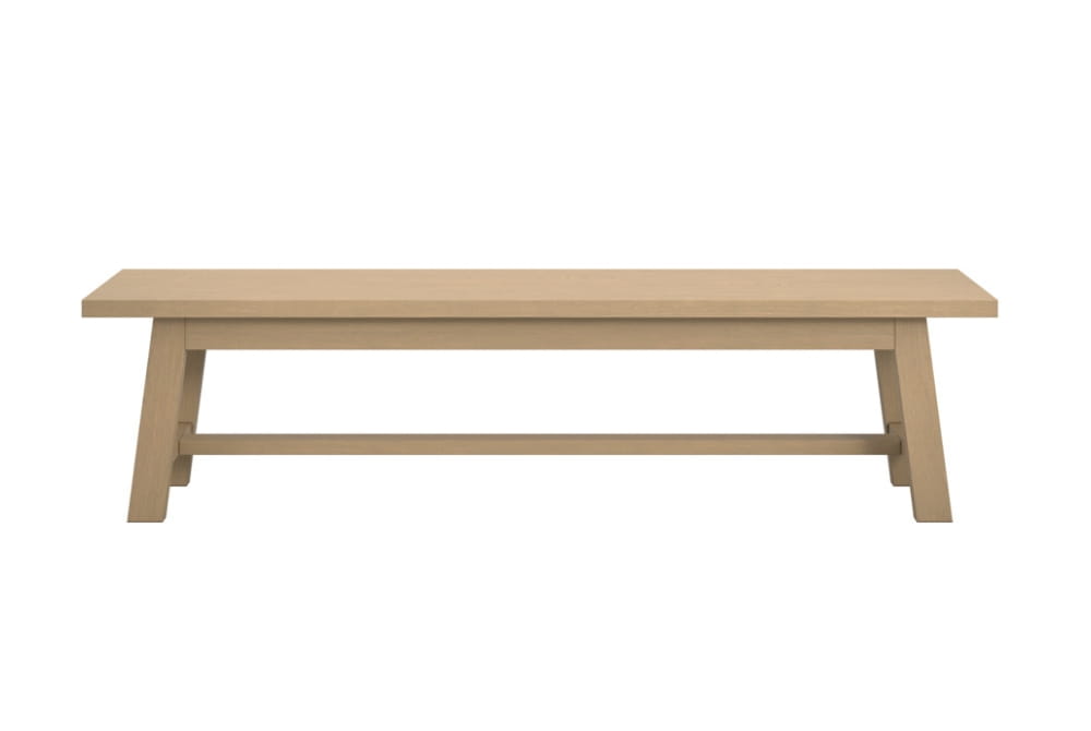 Drift Latte Bench x 1
