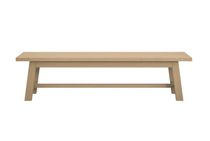Drift Latte Bench x 1