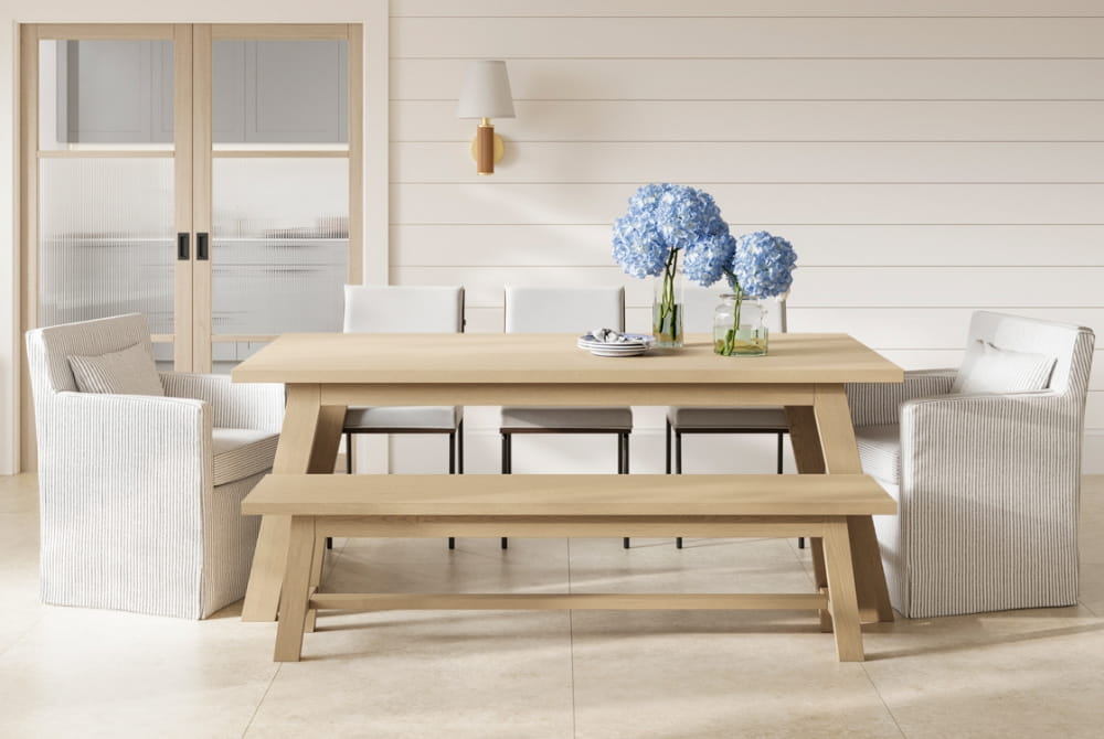 Drift Latte Bench x 1