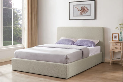Glasgow Ottoman Bed