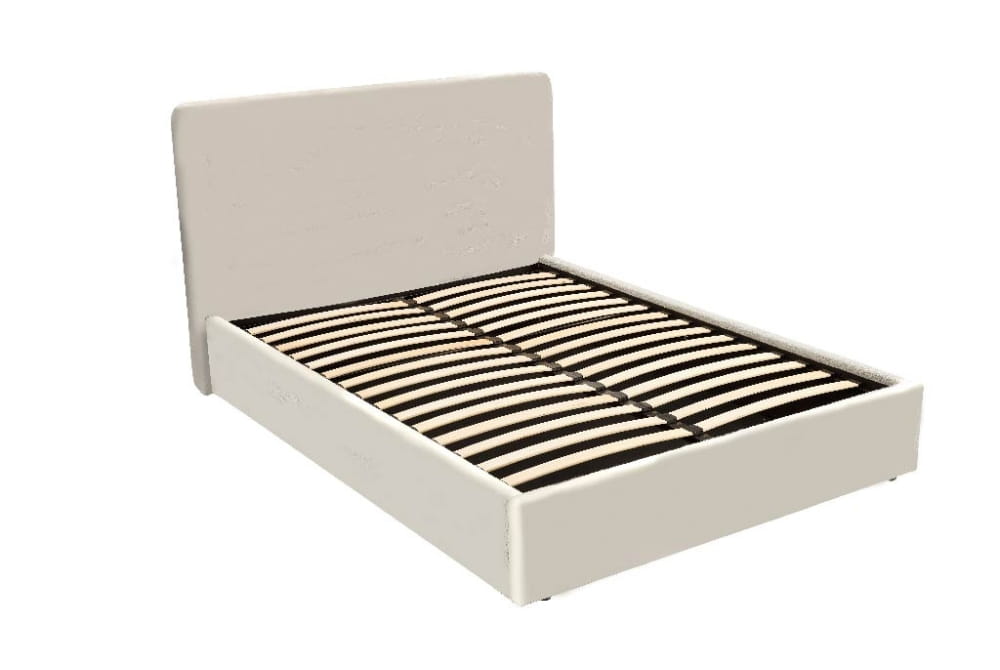 Glasgow Ottoman Bed