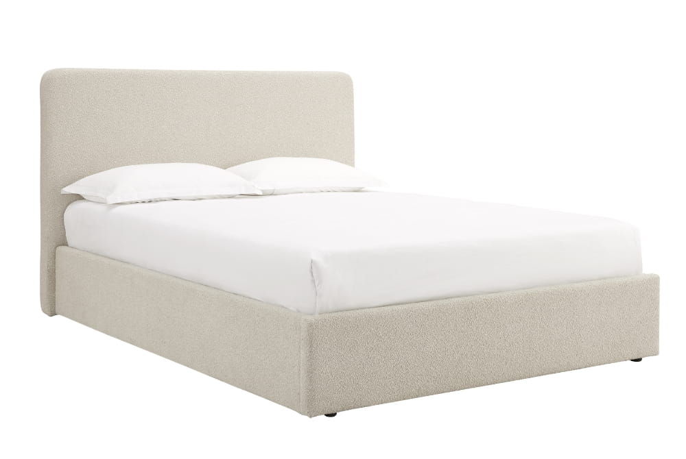 Glasgow Ottoman Bed
