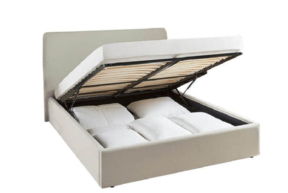 Glasgow Ottoman Bed