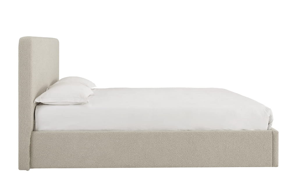 Glasgow Ottoman Bed