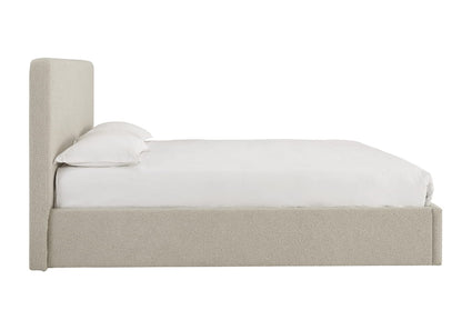 Glasgow Ottoman Bed