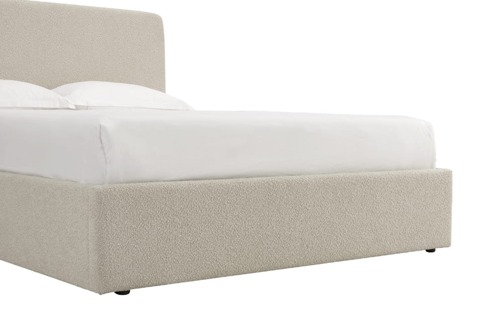 Glasgow Ottoman Bed