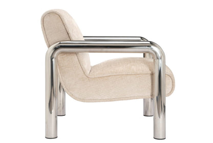 Haider Shortbread Accent Chair