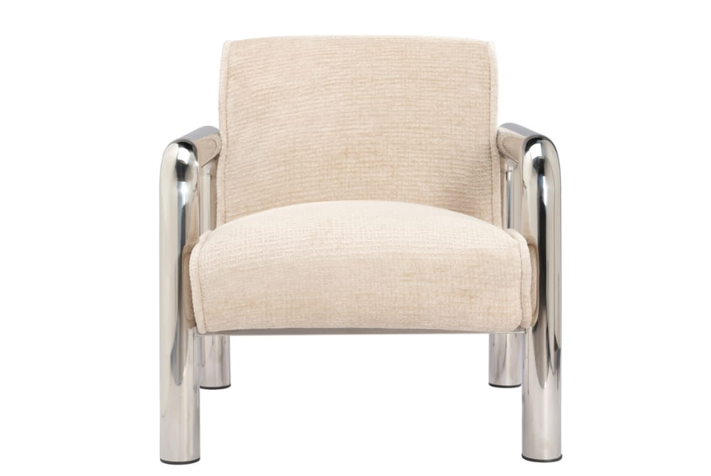 Haider Shortbread Accent Chair