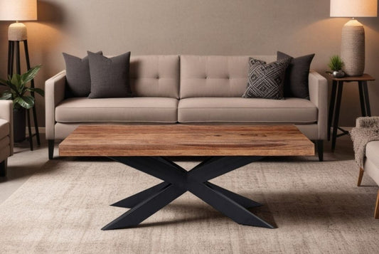 Hoxton Coffee Table