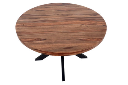 Hoxton Round Dining Table