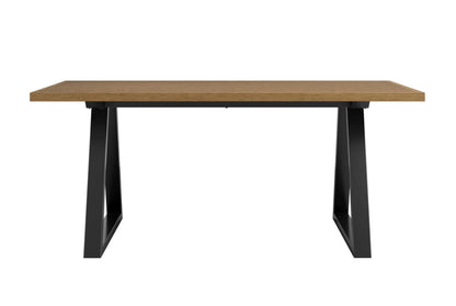 Hyde Whiskey Dining Table