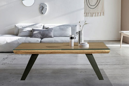 Iconic Coffee Table