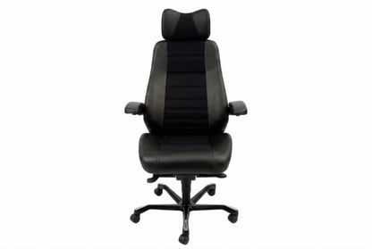 KAB Seating Controller Office Chair in Havana Fabric