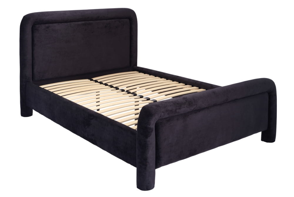 Leonnie Upholstered Bed