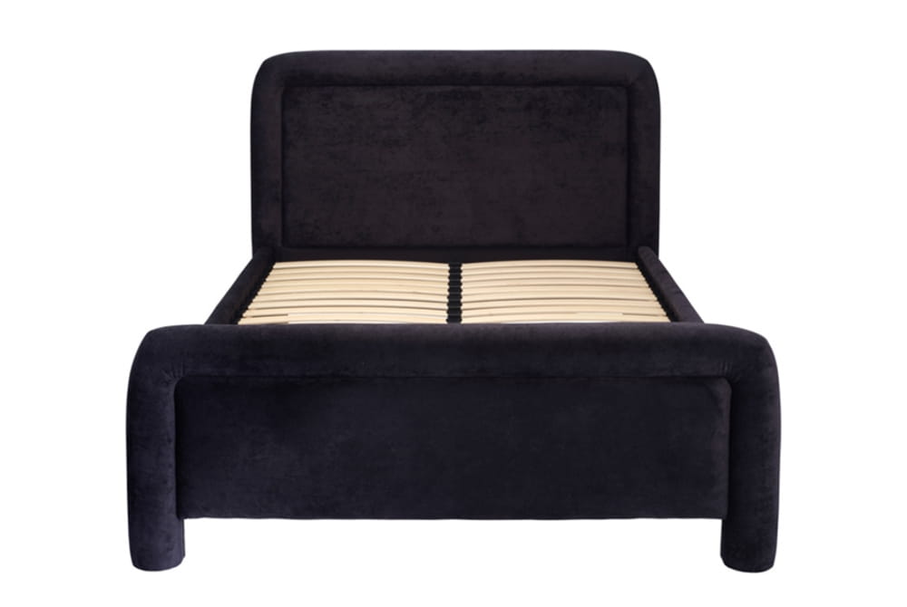 Leonnie Upholstered Bed