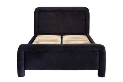 Leonnie Upholstered Bed