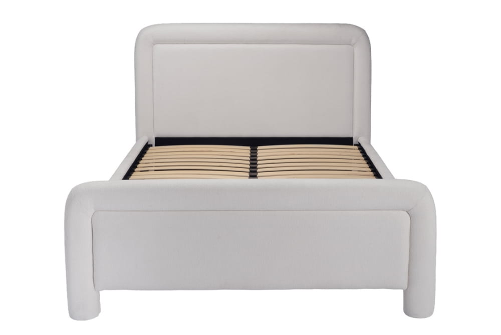 Leonnie Upholstered Bed