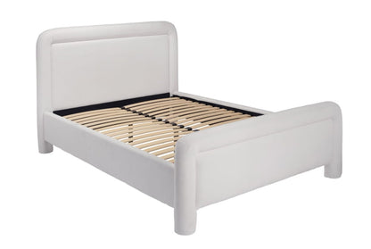 Leonnie Upholstered Bed