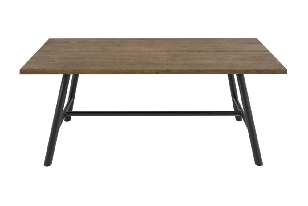 Louie Coffee Dining Table