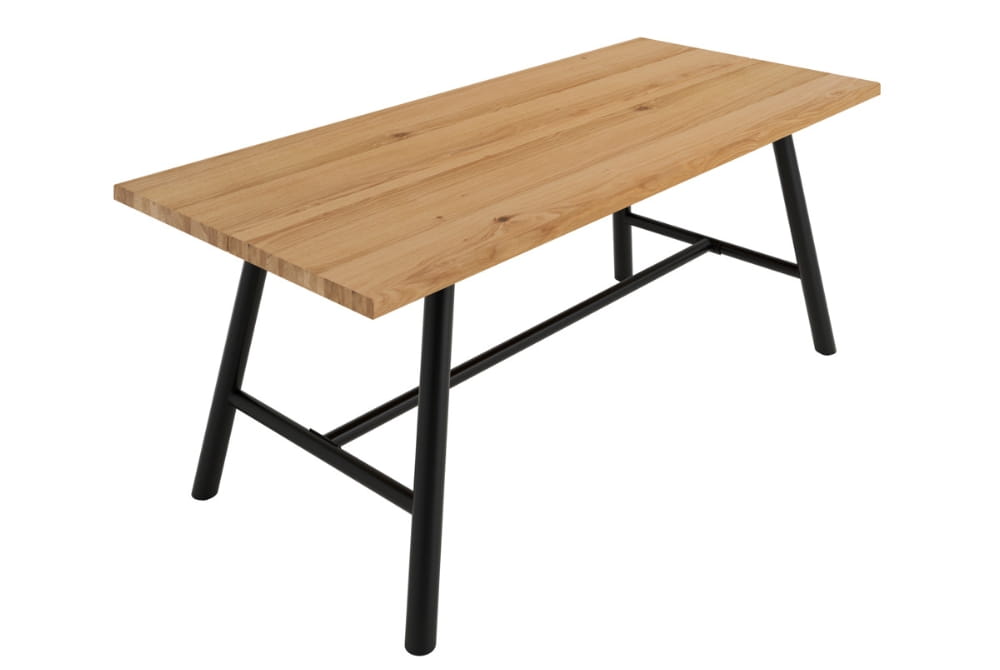 Louie Tawny Dining Table