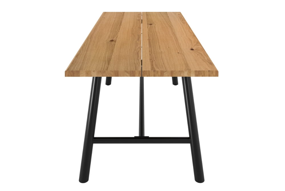 Louie Tawny Dining Table