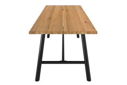 Louie Tawny Dining Table