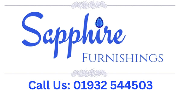 Sapphire Valley Ltd t/a Sapphire Furnishings