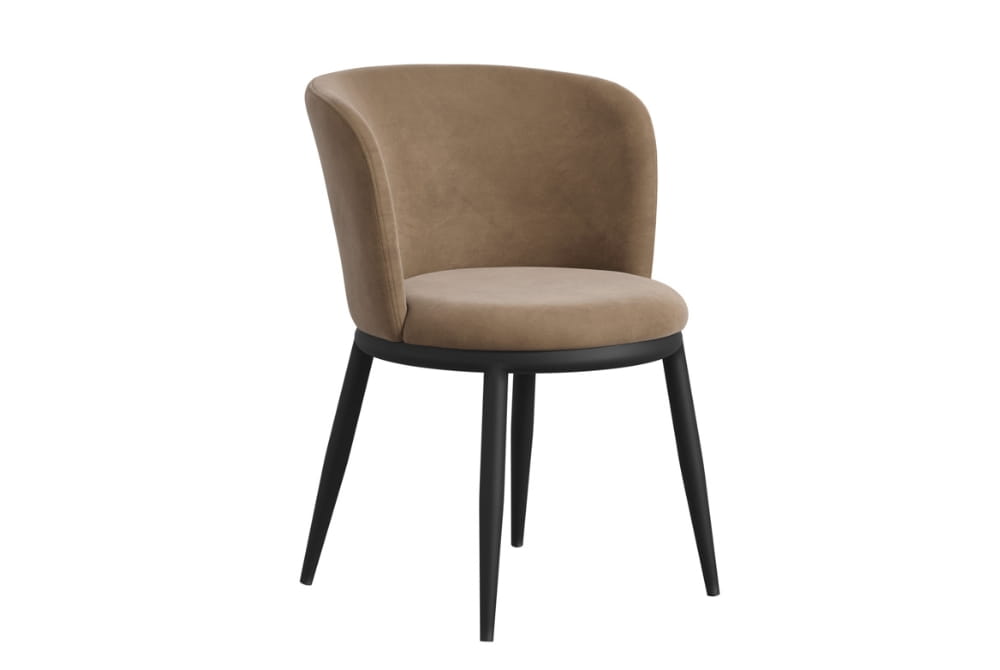 Nova Mole Dining Chair x 2