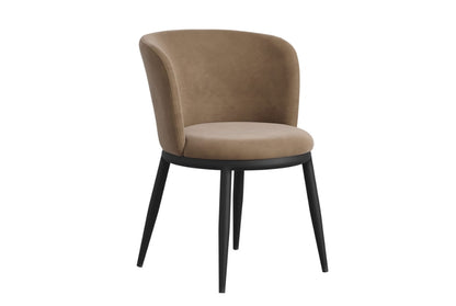 Nova Mole Dining Chair x 2