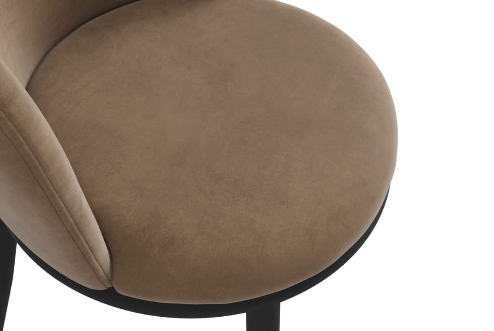 Nova Mole Dining Chair x 2