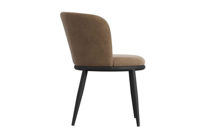Nova Mole Dining Chair x 2