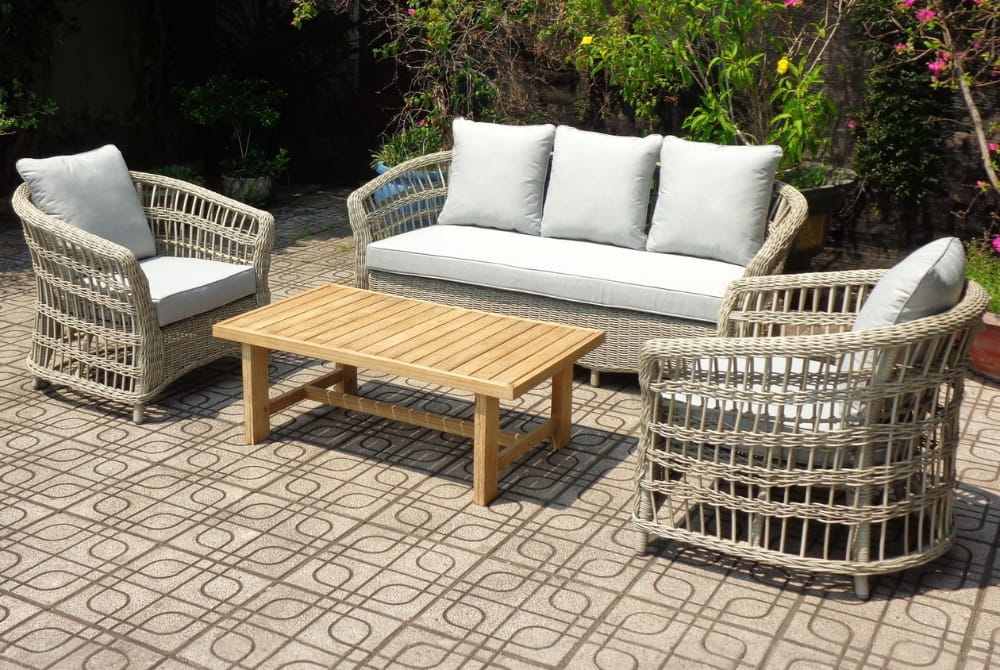 Palma Collection Outdoor Set